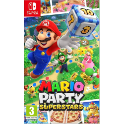 Jeux Nintendo Switch :...