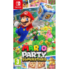 Jeux Nintendo Switch : Mario Party Superstars - Occasion