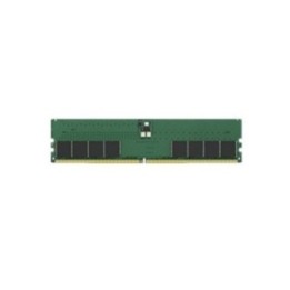 Mémoire Kingston 32 Go (1 × 32 Go) DDR5 5600 MHz CL46