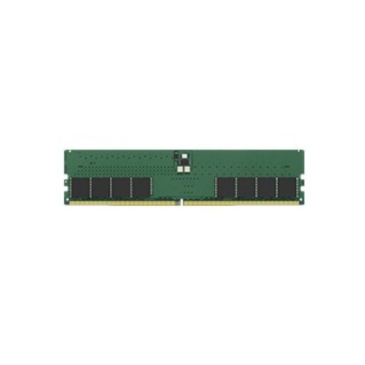 Mémoire Kingston 32 Go (1 × 32 Go) DDR5 5600 MHz CL46