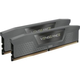 Mémoire Corsair Vengeance 32 Go (2 × 16 Go) DDR5 5200 MHz CL40 (CMK32GX5M2B5200Z40)