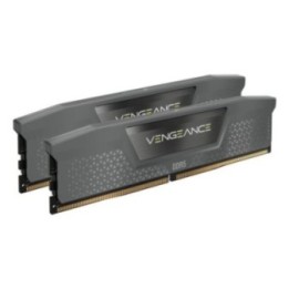 Mémoire Corsair Vengeance 16 Go (2 × 8 Go) DDR5 5200 MHz CL40 (CMK16GX5M2B5200Z40)