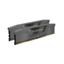 Mémoire Corsair Vengeance 32 Go (2 × 16 Go) DDR5 6000 MHz CL38 ECC