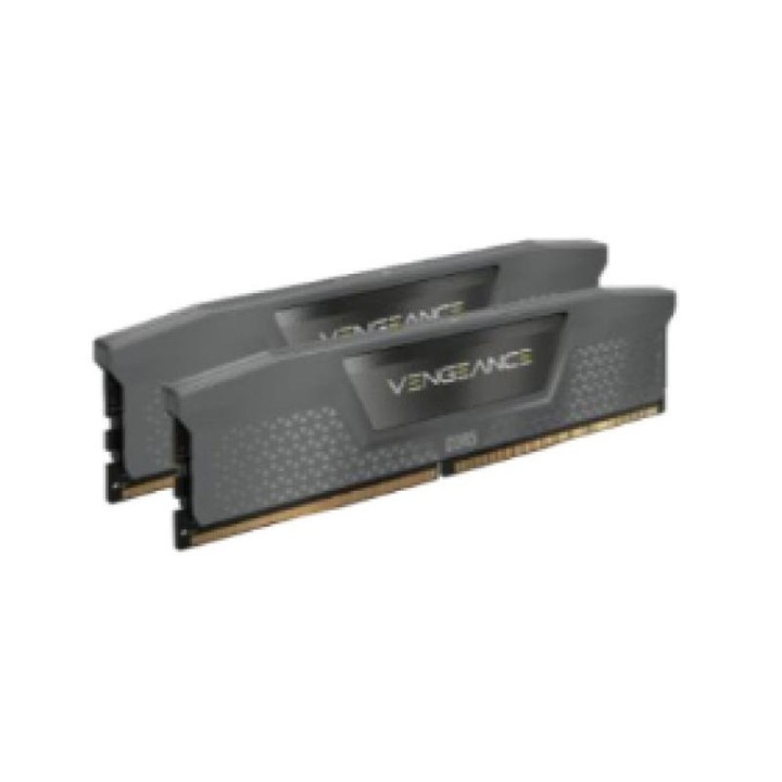 Mémoire Corsair Vengeance 32 Go (2 × 16 Go) DDR5 6000 MHz CL38