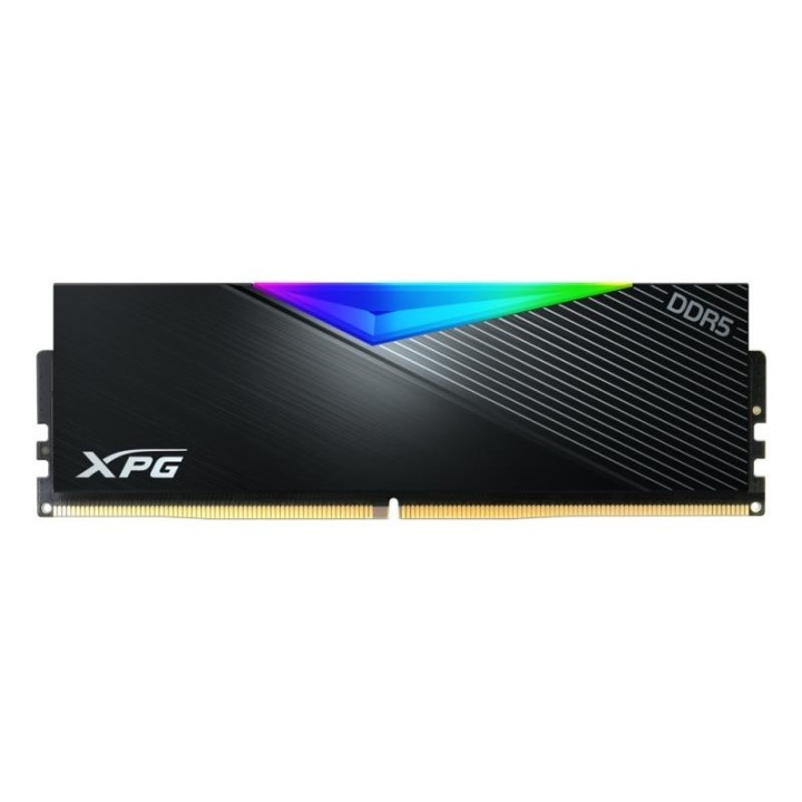 Mémoire ADATA XPG Lancer RGB 16 Go (1 × 16 Go) DDR5 | Ordiland