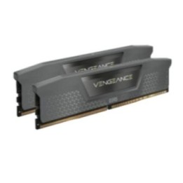 Mémoire Corsair Vengeance 64 Go (2 × 32 Go) DDR5 6000 MHz CL40