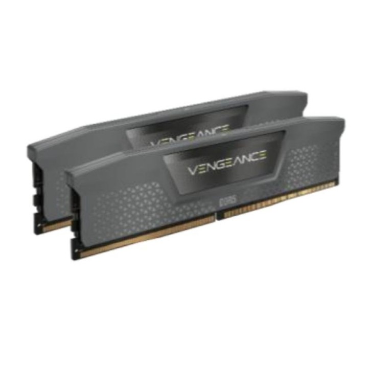 Mémoire Corsair Vengeance 64 Go (2 × 32 Go) DDR5 6000 MHz CL40