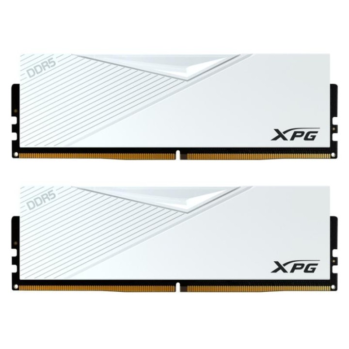 Mémoire ADATA XPG Lancer RGB 32 Go (2 × 16 Go) DDR5 | Ordiland