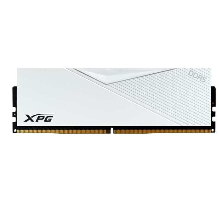 Mémoire ADATA XPG Lancer RGB 32 Go (2 × 16 Go) DDR5 | Ordiland