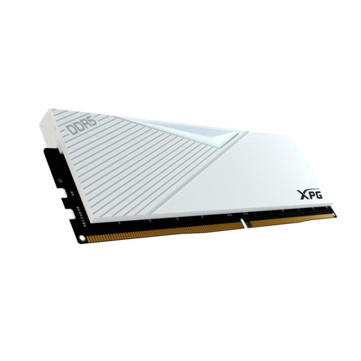 Mémoire ADATA XPG Lancer RGB 32 Go (2 × 16 Go) DDR5 | Ordiland