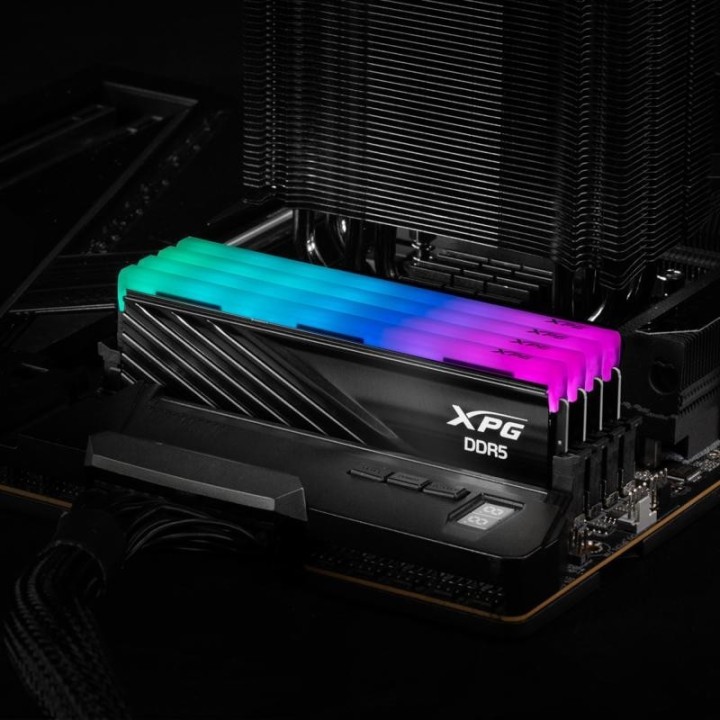Mémoire ADATA XPG Lancer Blade RGB 16 Go (1 × 16 Go) | Ordiland