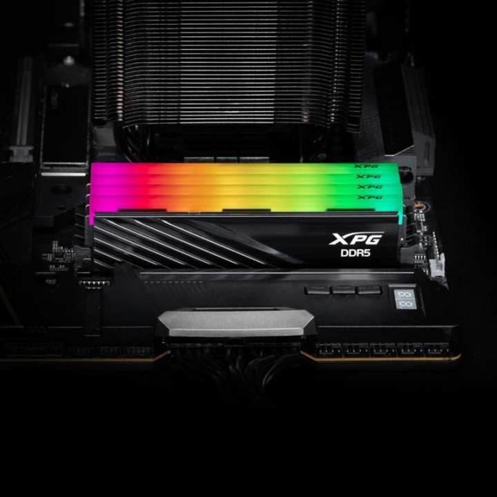 Mémoire ADATA XPG Lancer Blade RGB 16 Go (1 × 16 Go) | Ordiland