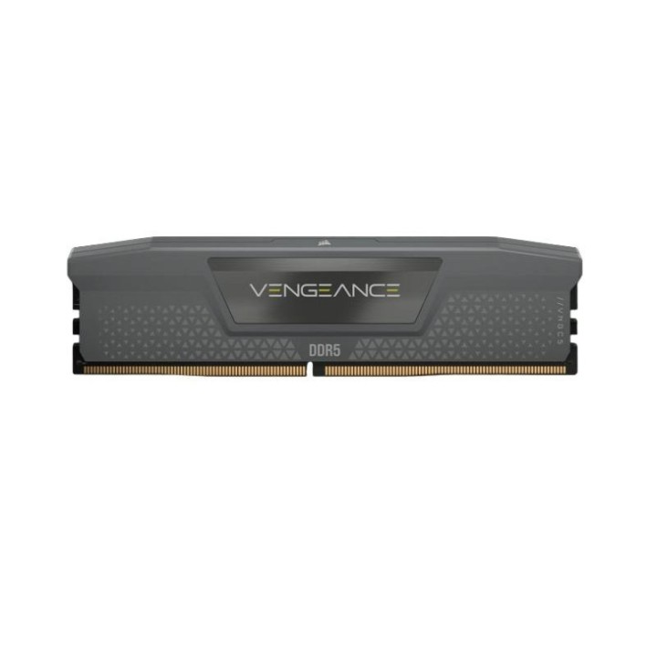 Mémoire Corsair Vengeance 64 Go (2 × 32 Go) DDR5 6000 MHz CL30