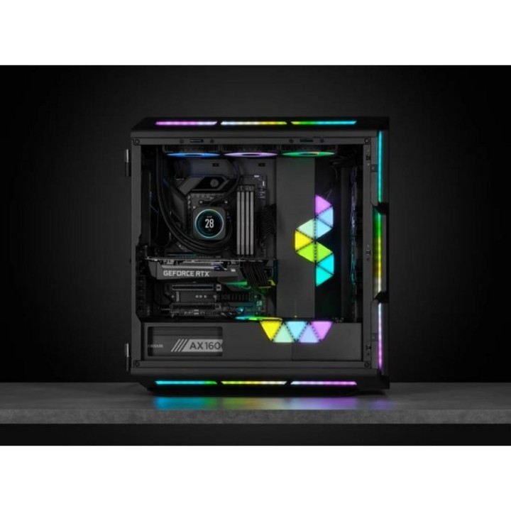 Mémoire Corsair Vengeance 64 Go (2 × 32 Go) DDR5 6000 MHz CL30