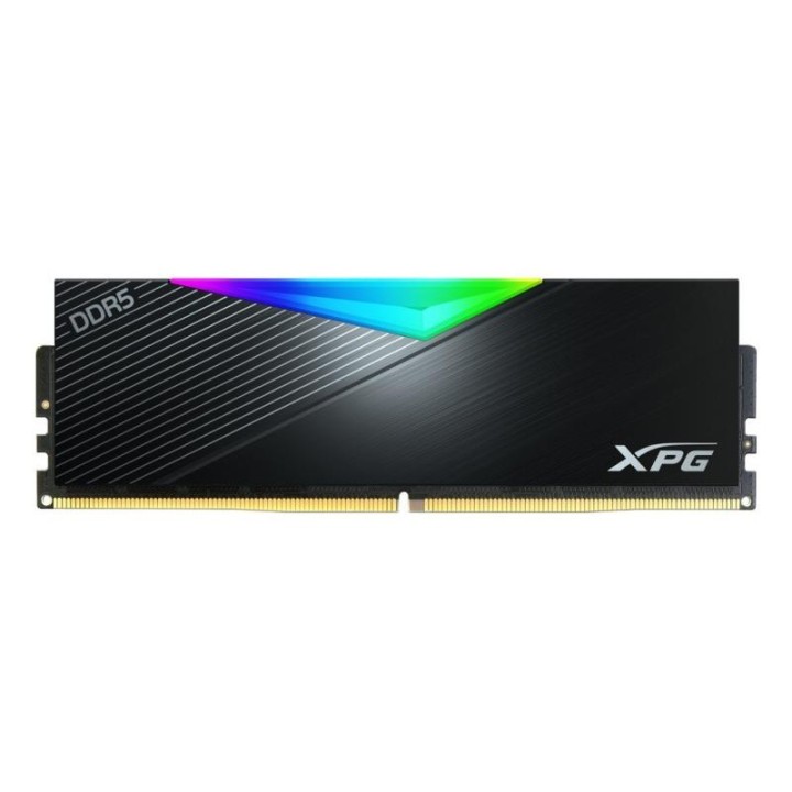 Mémoire ADATA XPG Lancer RGB 32 Go (2 × 16 Go) DDR5 | Ordiland