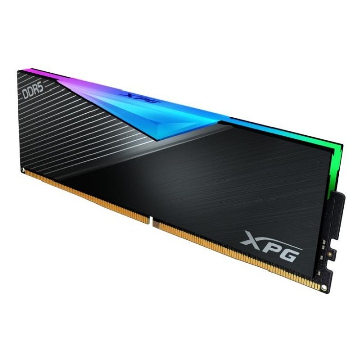 Mémoire ADATA XPG Lancer RGB 32 Go (2 × 16 Go) DDR5 | Ordiland