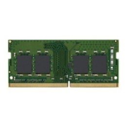 Mémoire Kingston Valueram 8 Go (1 × 8 Go) DDR4 3200 MHz CL22 SO-DIMM