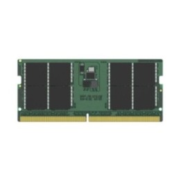 Mémoire Kingston 32 Go (1 × 32 Go) DDR5 5600 MHz CL46 SO-DIMM