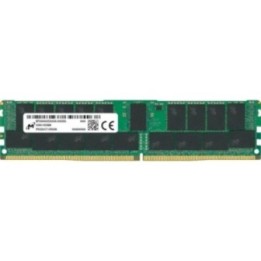 Mémoire Crucial 64 Go (1 × 64 Go) DDR4 3200 MHz CL22 | Ordiland