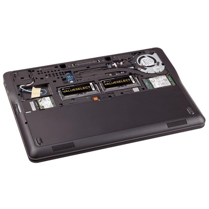 Mémoire Corsair Vengeance 8 Go (1 × 8 Go) DDR4 2133 MHz CL15 SO-DIMM