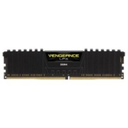 Mémoire Corsair Vengeance LPX 16 Go (2 × 8 Go) DDR4 2666 MHz CL16