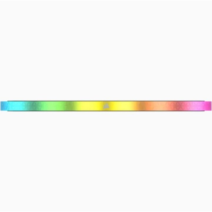Mémoire Corsair Vengeance RGB RS 16 Go (1 × 16 Go) DDR4 3200 MHz CL16