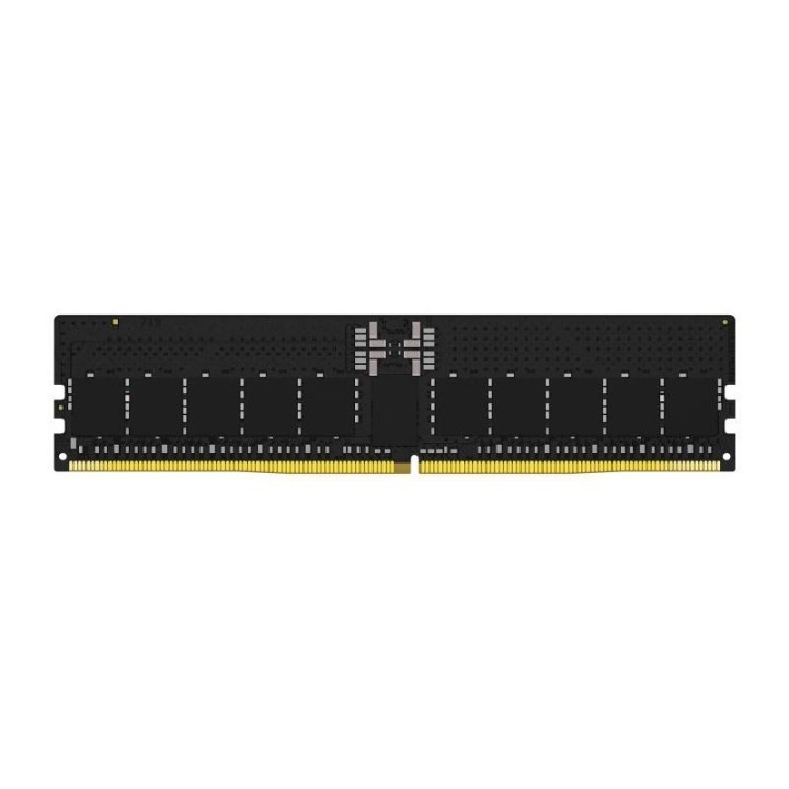 Mémoire Kingston 256 Go (8 × 32 Go) DDR5 5600 MHz CL28 ECC