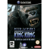 Jeux GameCube : King Kong - Occasion