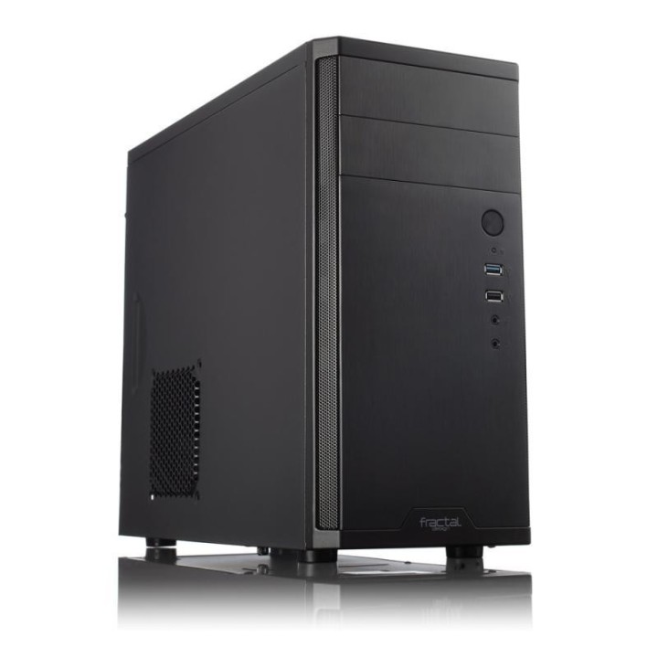 PC Ordiland Bureautique - Intel Core i5-14400 - 16 Go DDR5 - SSD 1 To - Wi-Fi 6