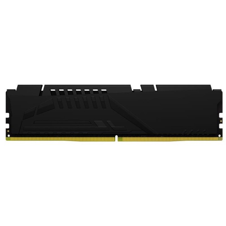 Kingston Technology FURY Beast 16 Go 5600 MT/s DDR5 CL40 DIMM (Kits de 2) Black