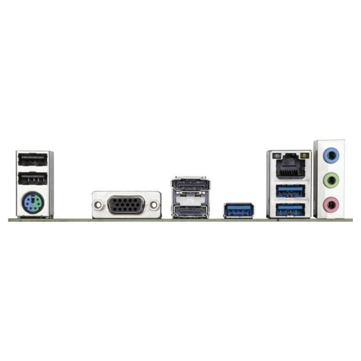 Carte mère Gigabyte B760M D3HP DDR4 - LGA 1700 | Ordiland
