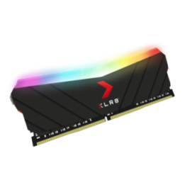Mémoire PNY XLR8 Gaming EPIC-X RGB 16 Go (1 × 16 Go) | Ordiland