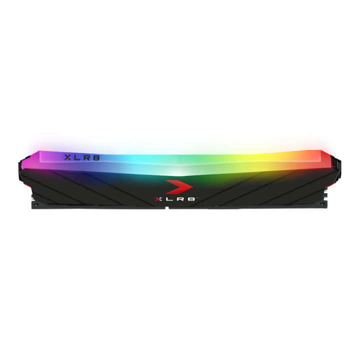 Mémoire PNY XLR8 Gaming EPIC-X RGB 16 Go (1 × 16 Go) | Ordiland