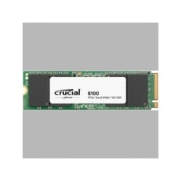 Crucial E100 1 To M.2 NVMe PCIe 4.0 (Tray) | Ordiland