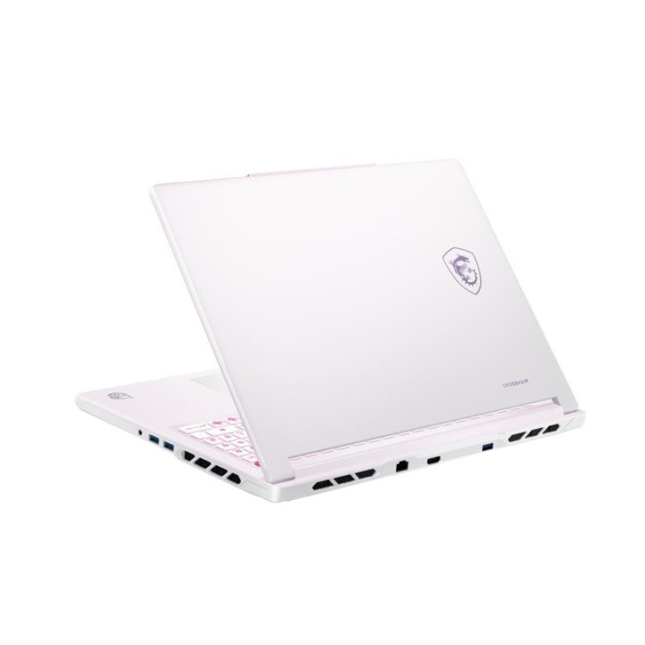 PC portable MSI Crosshair A16 HX MLG Edition | Ordiland