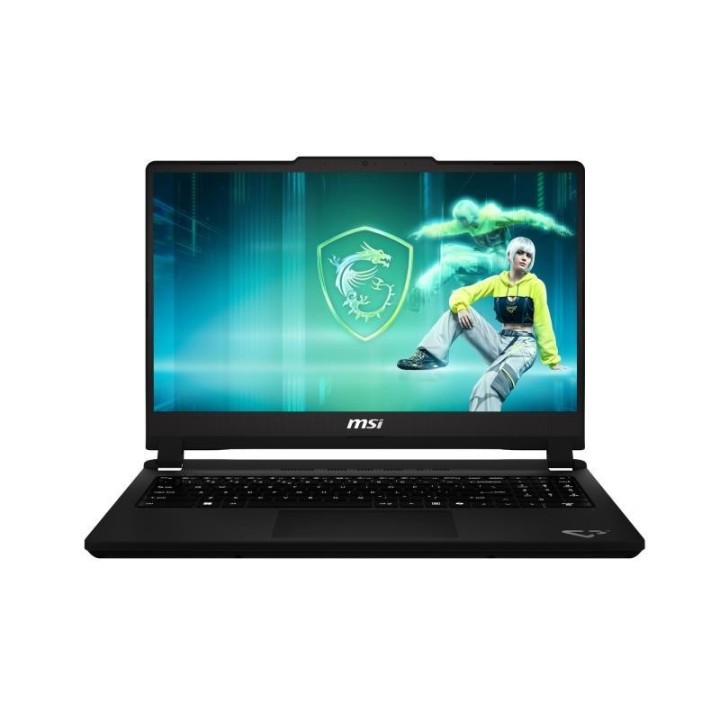 PC portable MSI Cyborg 15 C13WFO-603FRY | Ordiland