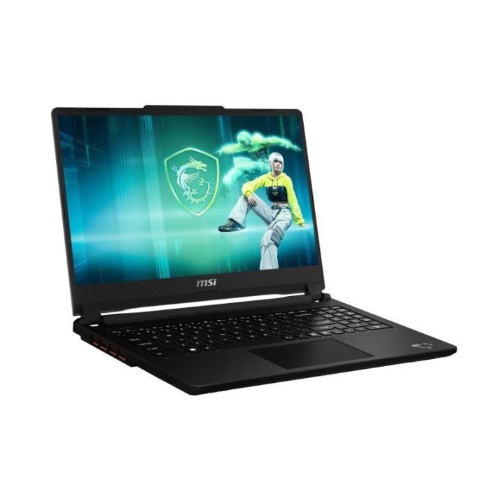 PC portable MSI Cyborg 15 C13WFO-603FRY | Ordiland