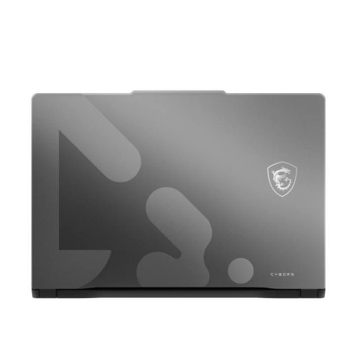 PC portable MSI Cyborg 15 C13WFO-603FRY | Ordiland