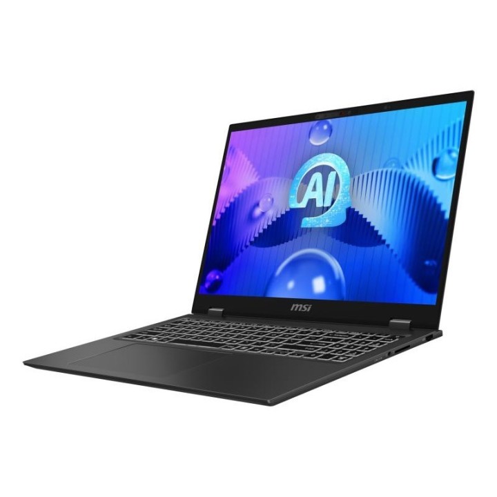 PC portable MSI Prestige 16 AI Evo B1MG-234FRNN - 16" | Ordiland