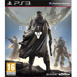 Jeux PS3 : Destiny - Occasion