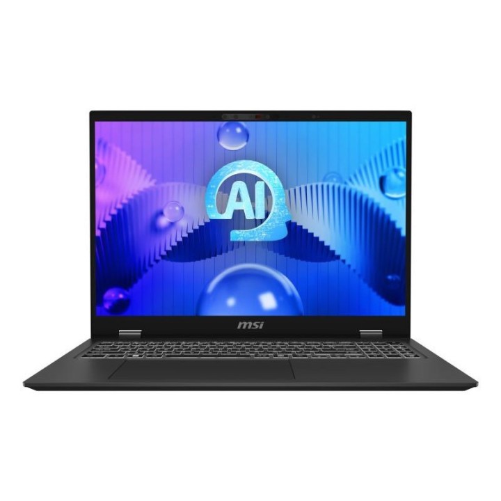 PC portable MSI Prestige 16 AI Evo B1MG-234FRNN - 16" | Ordiland