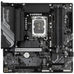 Carte mère Gigabyte B760M G X DDR4 GEN5 - LGA 1700 | Ordiland