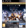 Jeux PS3 : Destiny, Le Roi des Corrompus - Occasion