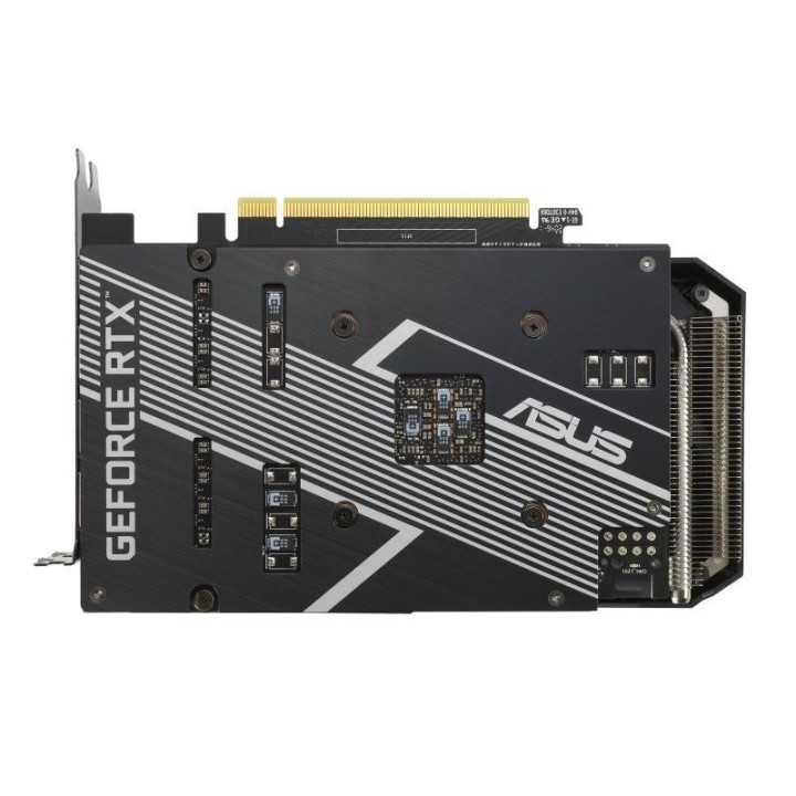 ASUS Dual RTX 3060 12G V2 | Ordiland