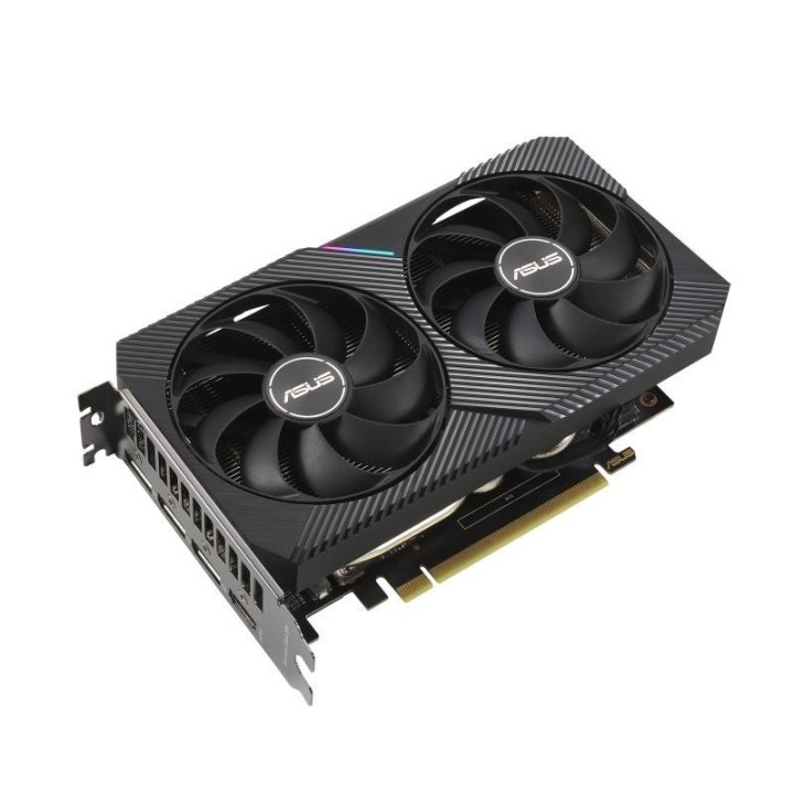 ASUS Dual RTX 3060 12G V2 | Ordiland
