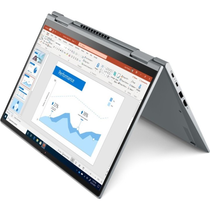 PC portable reconditionné Lenovo ThinkPad X1 Yoga | Ordiland