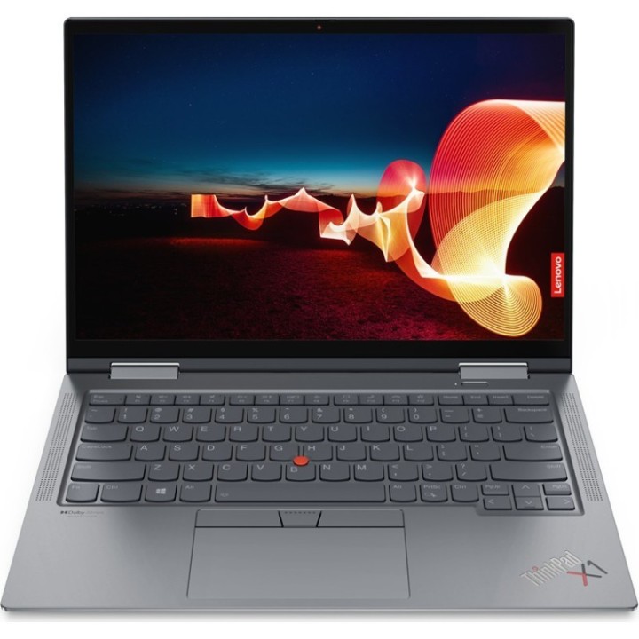 PC portable reconditionné Lenovo ThinkPad X1 Yoga | Ordiland