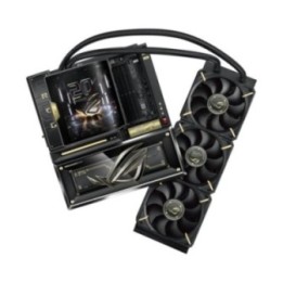 Carte mère ASUS ROG Crosshair X870E Edition 20 + | Ordiland