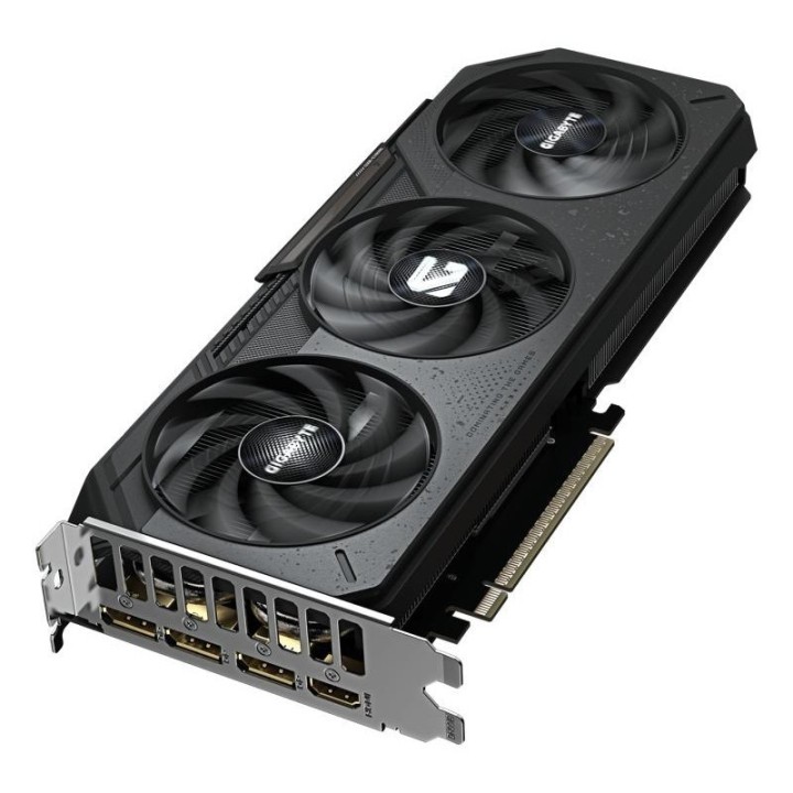 Gigabyte RTX 5060 Gaming OC V2-8GD | Ordiland