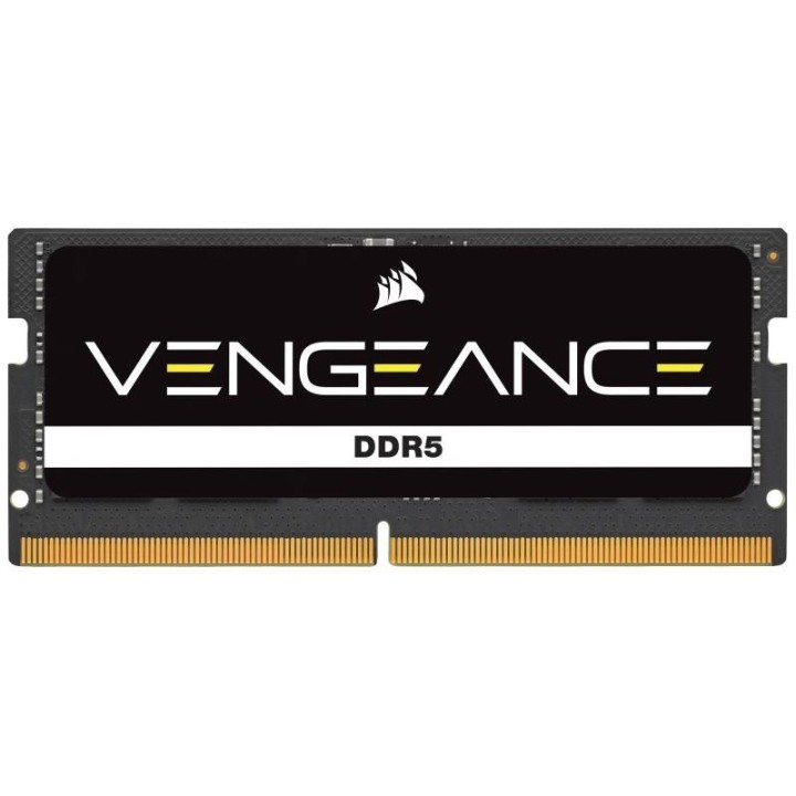 Mémoire Corsair Vengeance 32 Go (1 × 32 Go) DDR5 5600 | Ordiland